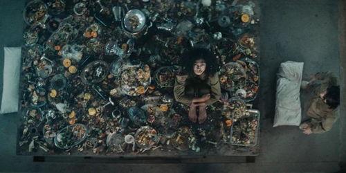 饥饿站台2,生存之战，人性考验再升级