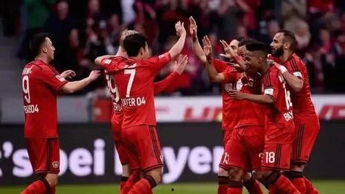 德甲第8轮 沃尔夫斯堡vs勒沃库森,狼堡与药厂激战正酣