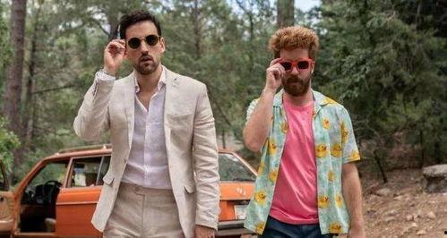 拯救原始人哥哥,拯救家园的英勇之旅