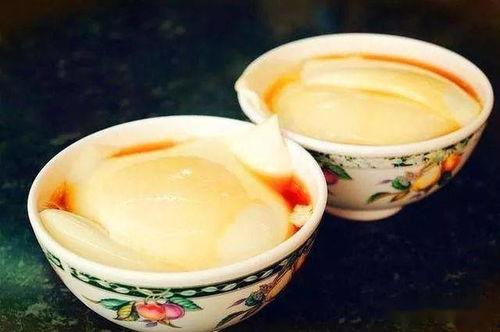 送你一碗甜豆花,传递甜蜜与温暖