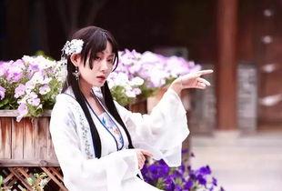 八零春景不负羡倾城,倾城之恋不负韶华