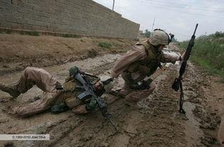 战地摄影师,记录冲突与和平的摄影师传奇