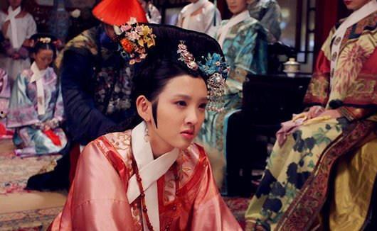 红颜祸家，女帝杀疯了,女帝的疯狂杀戮之路