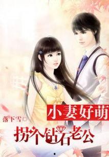 甜妻萌娃找上钻石老公,萌娃甜妻携手征服钻石老公